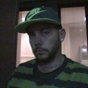 Meet your Posher, Richard